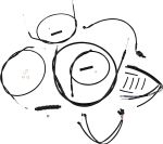  06620687 Stuurmontagtekit