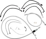  06621067 Stuurmontagtekit