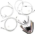 Kit installation guidon 06620736