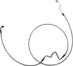  Designer Series Brake hose kit