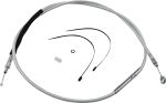 Câble d'embrayage 06521115