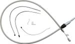 Câble d'embrayage 06522490