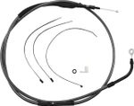 Câble d'embrayage 06522907