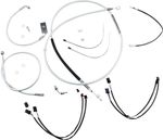 Kit installation guidon 06620500