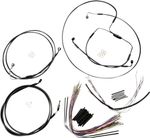 Kit installation guidon 06620746