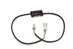  Lamdasonde Emulator Elektronische doos