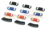 Ressorts d'embrayage Kit 9 ressorts MHR pour OEM, Fly et Delta Clutch