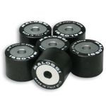  Satz 23x18mm 16gr - 6 teilig Variatorrollen
