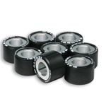 Galets de variateur Jeu 29,8x19,8mm 22gr - 8 pièces