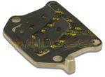  reed petal Carbon valves