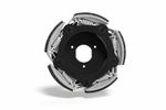  Maxi Fly System Centrifugal Clutch Non Adjustable Ø160 Clutch Bell Kompletter Kupplungssatz