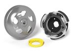Kit embrayage complet Delta Clutch réglable Ø135mm