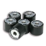 Galets de variateur Jeu 20x17mm 7,5gr - 6 pièces