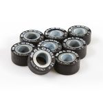 Galets de variateur Jeu 26x12,8mm 14gr - 8 pièces