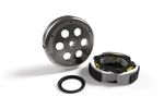 Kit embrayage complet MAXI DELTA SYSTEM (Clutch BELL Ø135)