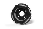 Kit embrayage complet Delta Clutch réglable - Ø107mm