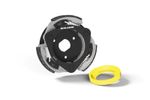 Kit embrayage complet Embrayage réglable Delta Clutch - ø 135mm