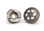 Kit embrayage complet Fly System - cloche Ø107mm
