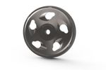 Cloche d'embrayage Maxi Wing - Ø125mm / 960g
