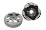 Kit embrayage complet Embrayage Maxi Fly ø125mm