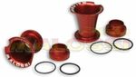 Carburateur Cornets d'admission - 0516195