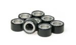 Galets de variateur Jeu HTRoll 25x14,9mm 8gr - 8 pièces