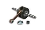  mit Bolzen ø 13 - 3A-Serie und Hub 41,8 mm Kurbelwelle