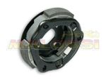  Einstellbare Kupplung Ø107MM Delta Clutch Kompletter Kupplungssatz