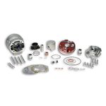 Kit cylindre-piston Big Bore - Ø52mm