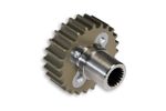  K-Drive Primary Pulley 25 teeth Riemenscheibe