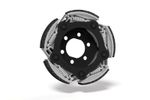  Maxi Fly Clutch Not Adjust. Autom.Clutch f. Clutch Bell ø 160 Complete koppelingsset