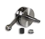 Vilebrequin axe ø15 mm - course 51