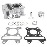  SCOOT Cylinder-piston kit