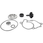 Kit réparation pompe à eau MAXISCOOTER