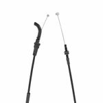  MOTORCYCLE Gas cable