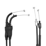  MOTORCYCLE Gas cable