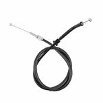  MOTORCYCLE Gas cable