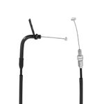  MOTORCYCLE Gas cable