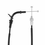  MOTORCYCLE Gas cable