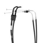  MOTORCYCLE Gas cable