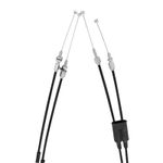  MOTORCYCLE Gas cable