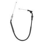  MOTORCYCLE Gas cable