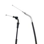  MOTORCYCLE Gas cable