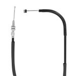  MOTORCYCLE Clutch cable
