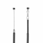  MOTORCYCLE Clutch cable