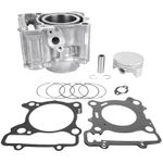  MAXISCOOTER Cylinder-piston kit