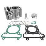 Kit cylindre-piston MAXISCOOTER