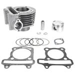  MAXISCOOTER Cylinder-piston kit