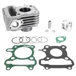 Kit cylindre-piston SCOOT