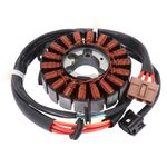  MAXISCOOTER Zündstator